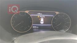 نيسان ألتيما